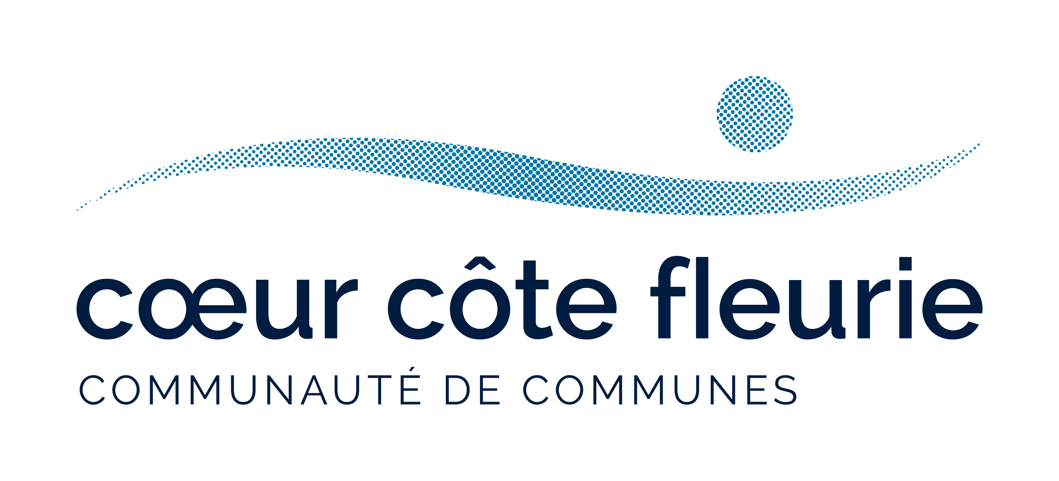 logo Coeur Côte Fleurie