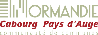 logo Normandie Cabourg Pays d'Auge