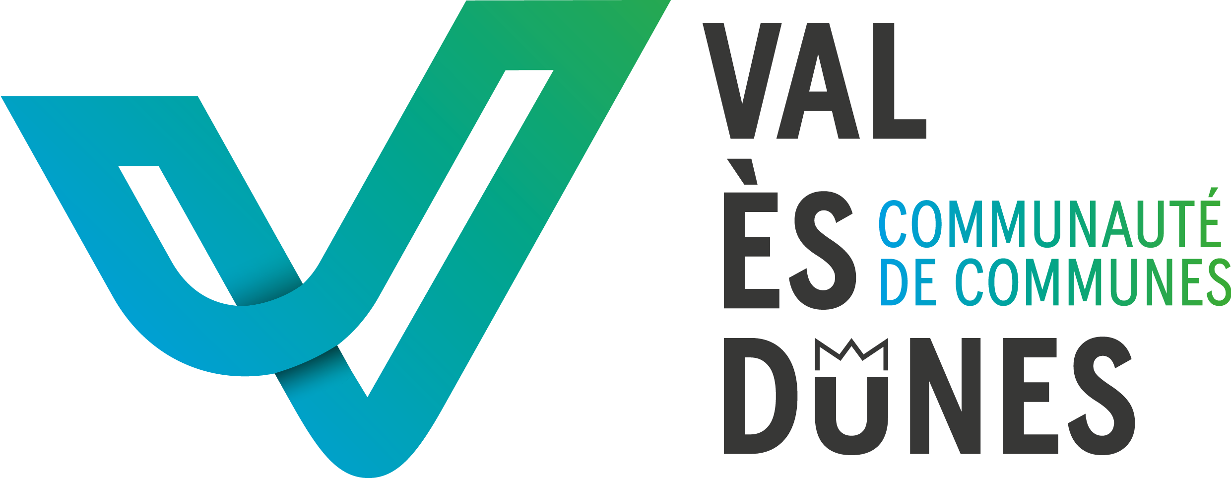 logo Val Ès Dunes