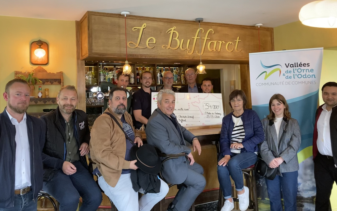 Le Buffarot