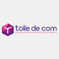 Toile de com