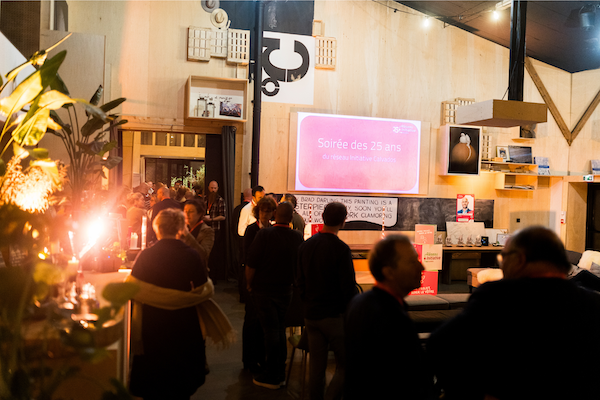 25 ans Initiative Calvados