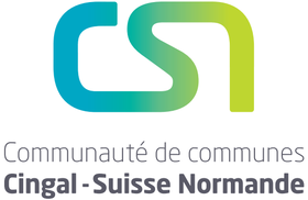 logo Cingal Suisse Normande