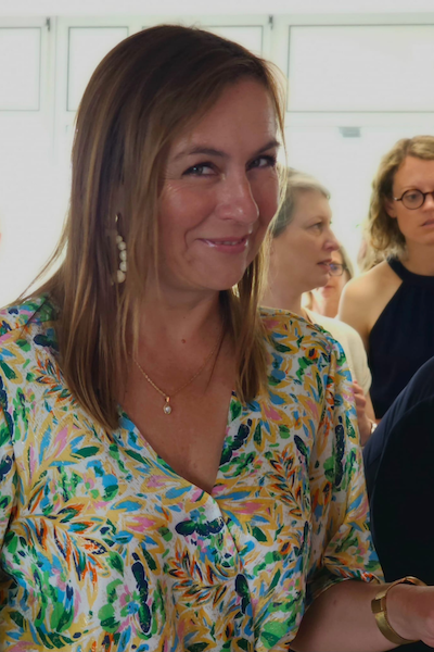 Assemblée Générale Initiative Calvados