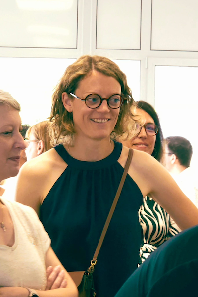 Assemblée Générale Initiative Calvados