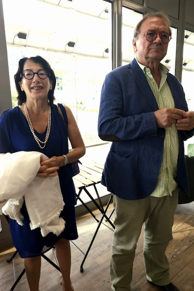 Assemblée Générale Initiative Calvados