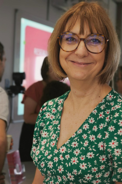 Assemblée Générale Initiative Calvados