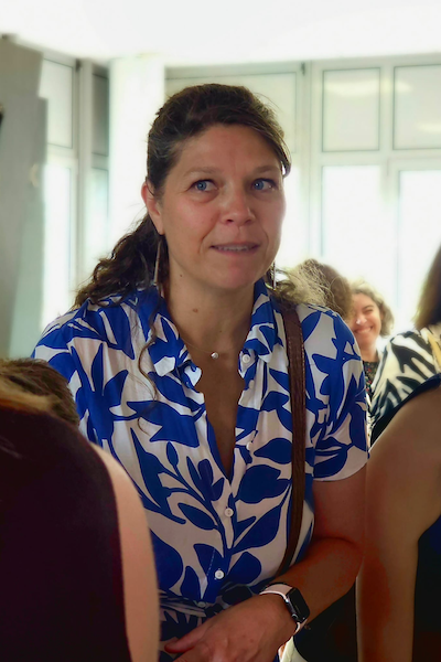 Assemblée Générale Initiative Calvados