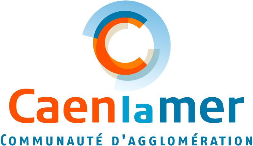 logo Caen La Mer