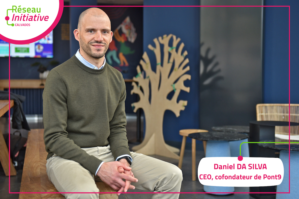 Daniel Da Silva | Pont9