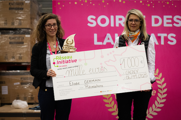 Elodie Germain | Récréations