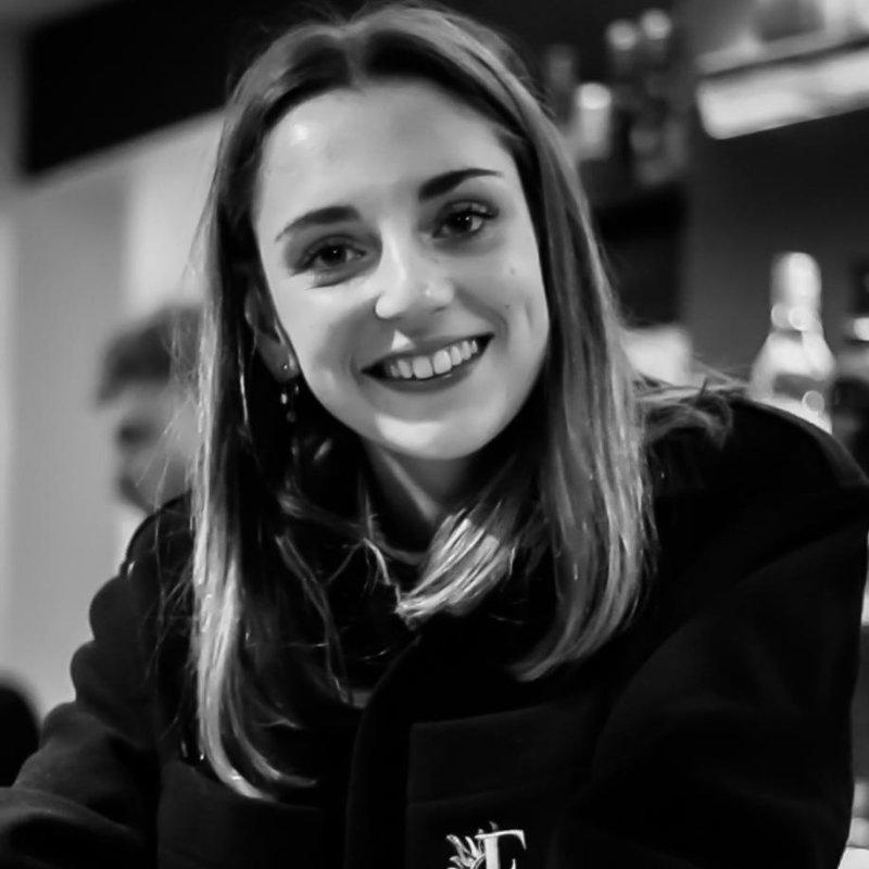 Lou Gueniffey | Félicia
