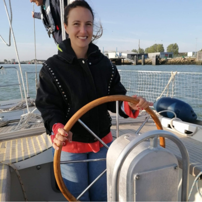 Victor Geldhof et Quentin Hébert - HG La Concess