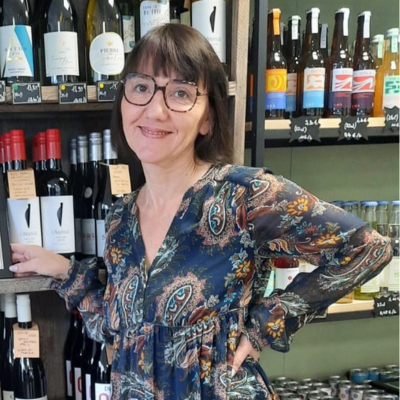 Karine Hartemann - Au Plaisir des Sans