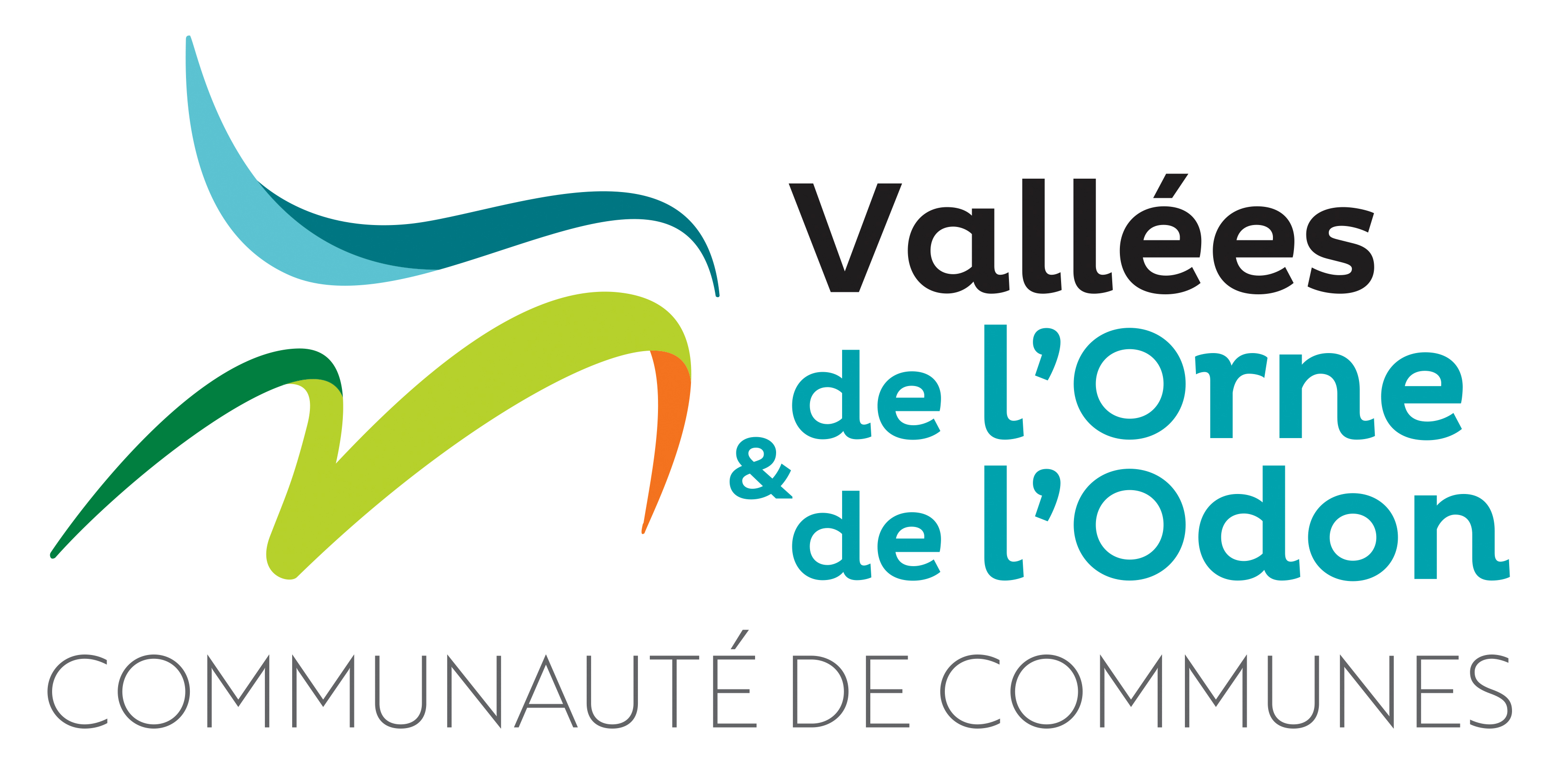 logo Vallées de l'Orne et de l'Odon