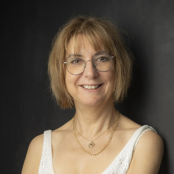 Magali Taugeron