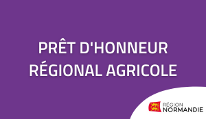 PH régional agricole