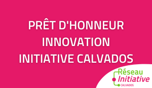 PH Innovation Initiative Calvados