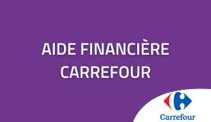 prêt d'honneur | avance remboursable Carrefour