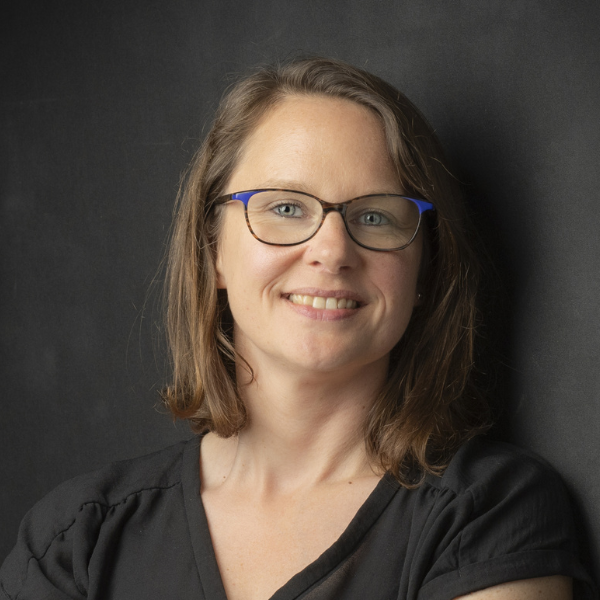 Sandrine Savary