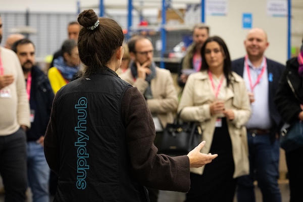 Soirée des Lauréats Initiative Calvados - édition 2025