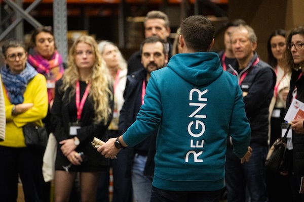 Soirée des Lauréats Initiative Calvados - édition 2025