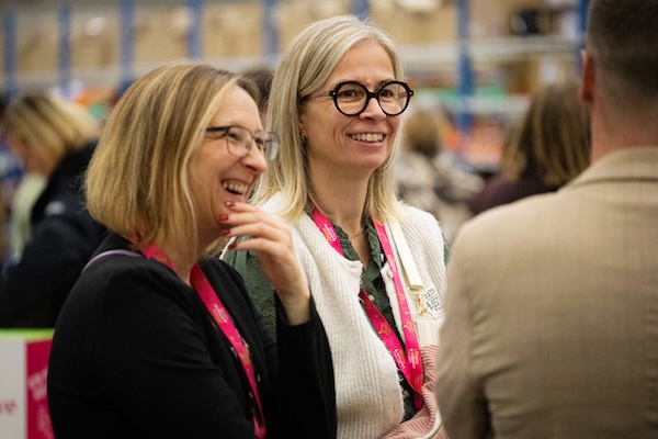 Soirée des Lauréats Initiative Calvados - édition 2025