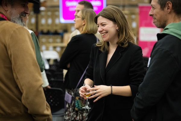 Soirée des Lauréats Initiative Calvados - édition 2025