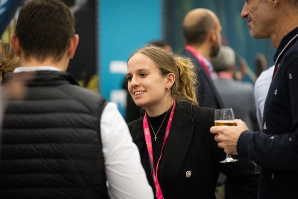 Soirée des Lauréats Initiative Calvados - édition 2025