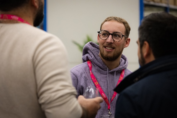 Soirée des Lauréats Initiative Calvados - édition 2025