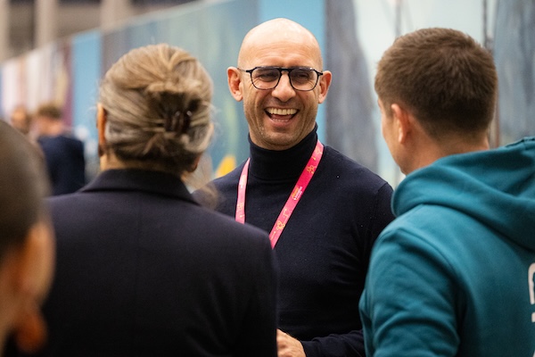 Soirée des Lauréats Initiative Calvados - édition 2025