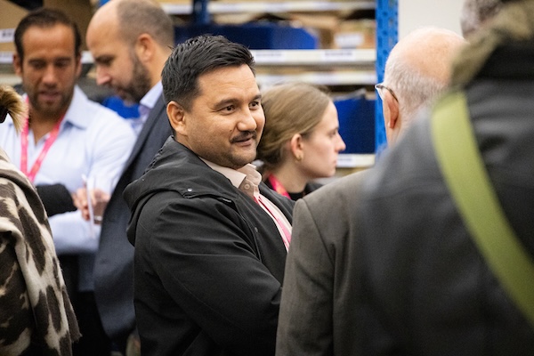 Soirée des Lauréats Initiative Calvados - édition 2025