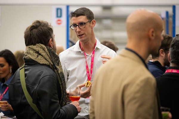 Soirée des Lauréats Initiative Calvados - édition 2025