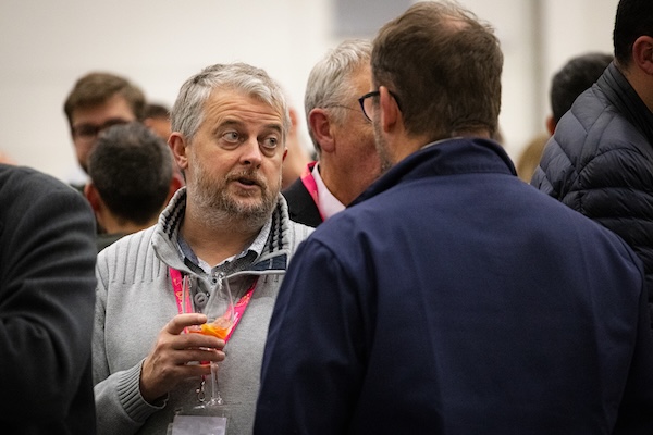 Soirée des Lauréats Initiative Calvados - édition 2025