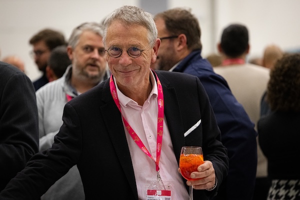 Soirée des Lauréats Initiative Calvados - édition 2025