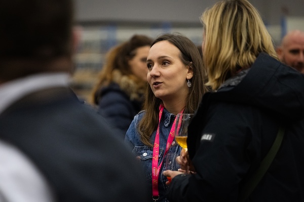 Soirée des Lauréats Initiative Calvados - édition 2025
