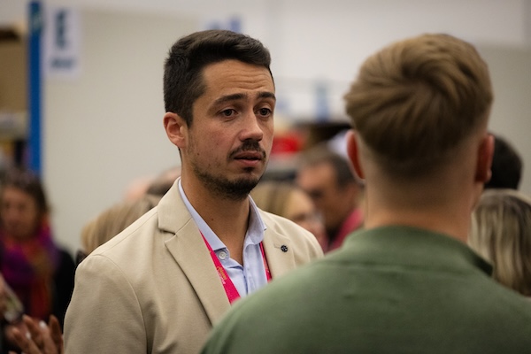 Soirée des Lauréats Initiative Calvados - édition 2025