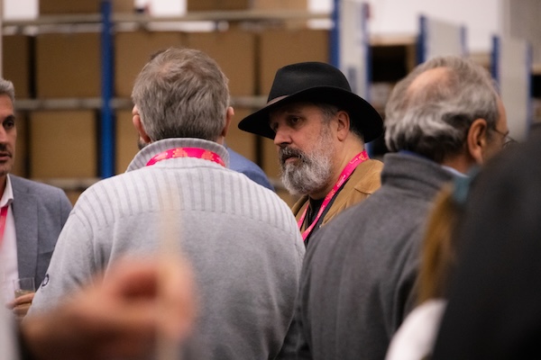 Soirée des Lauréats Initiative Calvados - édition 2025