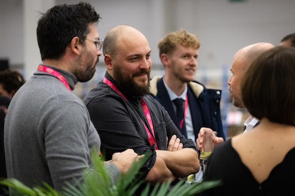 Soirée des Lauréats Initiative Calvados - édition 2025