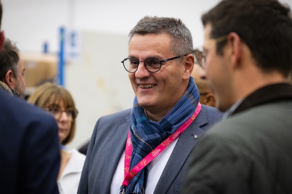 Soirée des Lauréats Initiative Calvados - édition 2025