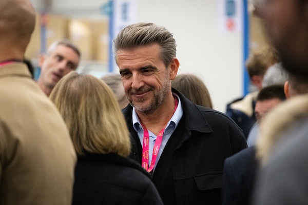 Soirée des Lauréats Initiative Calvados - édition 2025