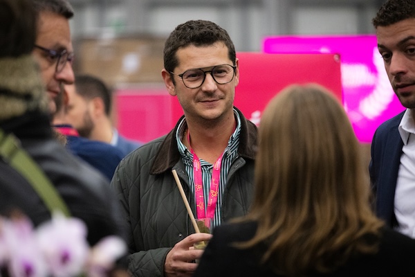 Soirée des Lauréats Initiative Calvados - édition 2025