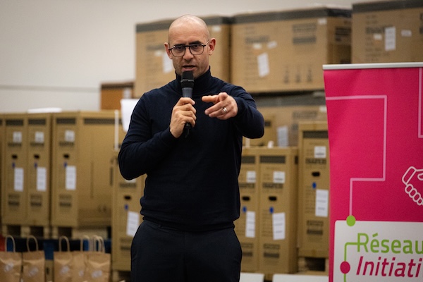 Soirée des Lauréats