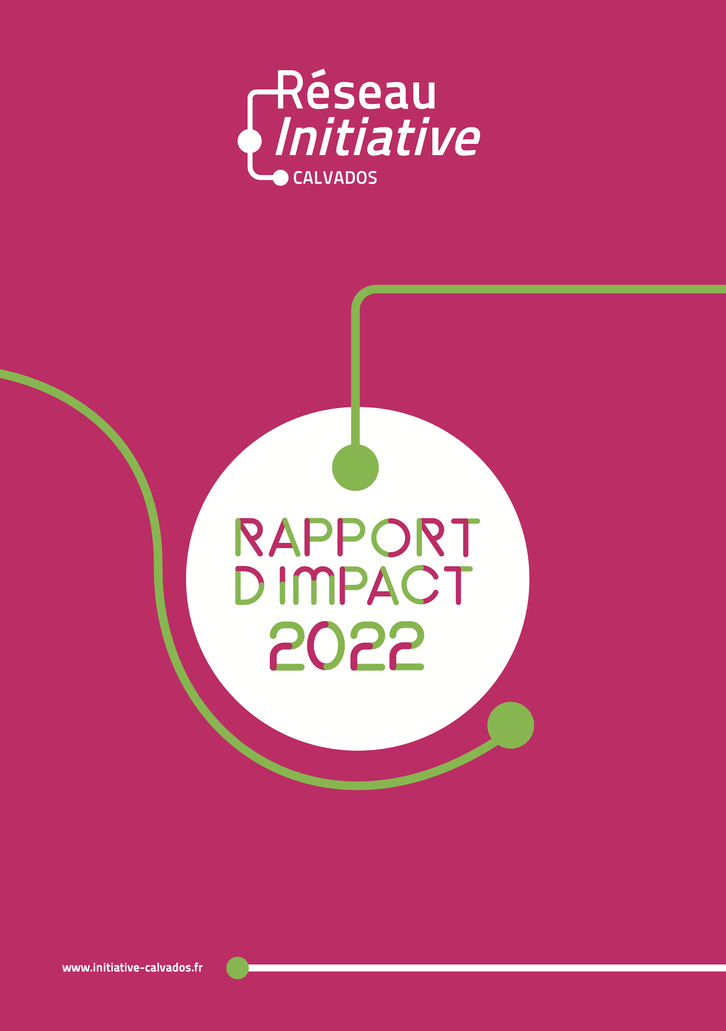 rapport d'impact 2022