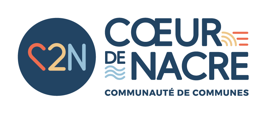 logo Coeur de Nacre