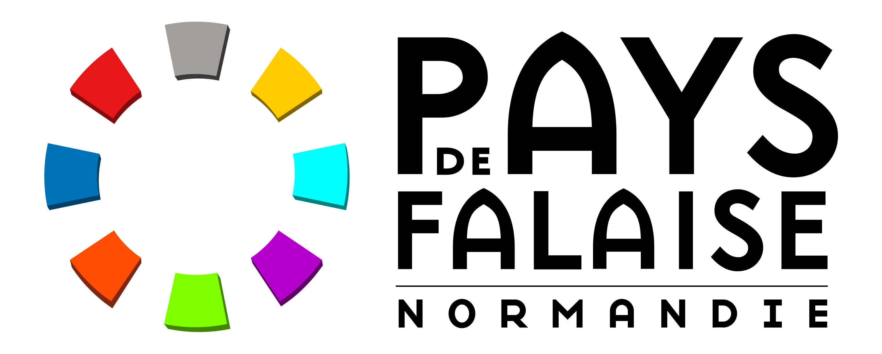 logo Pays de Falaise