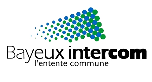 logo Bayeux Intercom